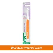 Gum End-Tuft, szczoteczka do zębów, kątówka, 1 szt.