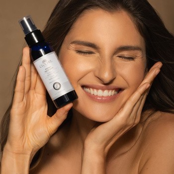 Clochee Hydro Shot Mist, nawilżający tonik-mgiełka, 100 ml