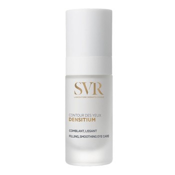 SVR Densitium Contour Des Yeux, przeciwzmarszczkowy krem na kontur oka, 15 ml