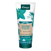 Kneipp, płyn pod prysznic, Goodbye Stres, Rozmaryn i Mięta, 200 ml