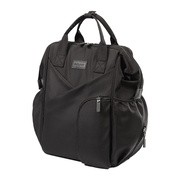 BabyOno, plecak dla mamy Modern Style, czarny, 1 szt.