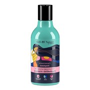 Gift of Nature by VisPlantis, wzmacniający szampon do włosów cienkich i delikatnych, 300 ml