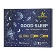 HempKing Good Sleep, kapsułki, 15 szt.