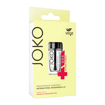 Joko, odżywka do paznokci, intensywna regeneracja, 11 ml