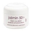 Ziaja Jaśmin 50+, krem na dzień przeciw zmarszczkom, 50 ml