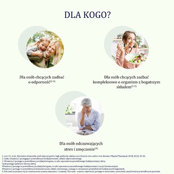 Naturell C 1000+, kapsułki, 90 szt.