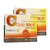 Zestaw 2 x Olimp Gold-Vit C1000 Forte, kapsułki, 30 szt.