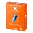 Nexon Pharma, Witamina B Complex, kapsułki, 30 szt.