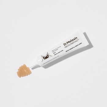 Dr.Melaxin Necklinephalt, ujędrniający krem na skórę szyi, 20 ml
