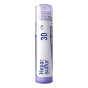 Boiron Hepar sulfur, 30 CH, granulki, 4 g