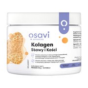 Osavi Kolagen Stawy i Kości, proszek, 153 g