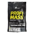 Olimp Profi Mass, proszek, smak waniliowy, 1 kg