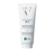 Vichy Purete Thermale, preparat do demakijażu 3w1, 300 ml