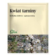 Flos Kwiat tarniny, herbatka ziołowa, 25 g