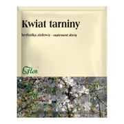 Flos Kwiat tarniny, herbatka ziołowa, 25 g