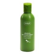 Ziaja Seria Oliwkowa, oczyszczający żel dla cery suchej i  normalnej, 200 ml