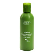 Ziaja Seria Oliwkowa, oczyszczający żel dla cery suchej i  normalnej, 200 ml