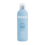 NOAH Anti Pollution, detoksykująca odżywka nawilżająca z ekstraktem aloesu i moringa oleifera, 250 ml