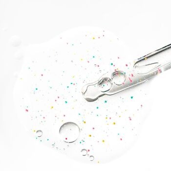 Bielenda Beauty Molecules, molekularne elektrolitowe serum shot, 30 g