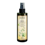 Melica Organic, serum wzmacniające do włosów, 200 ml