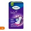 Zestaw 6 x TENA Lady Normal Night, wkładki, 10 szt.