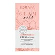 Soraya Glam Oils, nawilżający krem na dzień, 50 ml