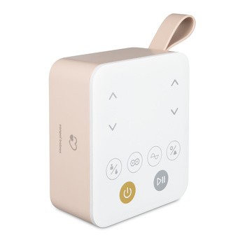 Canpol Babies ExpressCare, podwójny laktator elektryczny, 1 szt.