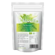 KENAY Chlorella Organiczna, proszek, 100 g