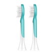 Philips Sonicare For Kids, Końcówki do szczoteczki HX6042/33, 2 szt.