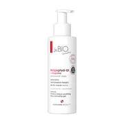 BeBio Ageless Beauty, naturalny nawilżająco-kojący żel do mycia twarzy 35+, 150 ml