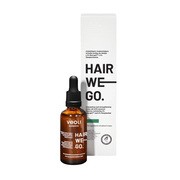 Veoli Botanica Hair We Go, stymulująco-wzmacniająca wcierka, 50 ml