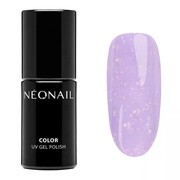 NeoNail, lakier hybrydowy, Purple-mazing, 7,2 ml