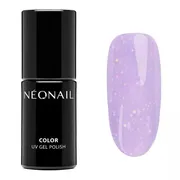 NeoNail, lakier hybrydowy, Purple-mazing, 7,2 ml