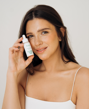 Hagi Dermosophy, kojące serum z beta-glukanem, 30 ml