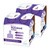 Zestaw 2x Nutridrink Protein, smak neutralny, płyn, 4 x 125 ml