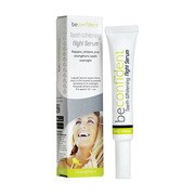 Beconfident Teeth Whitening Night Serum, serum wybielające na noc, 10 ml