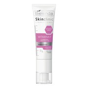 Bielenda Skin Clinic Witamina P,  krem wzmacniająco-kojący, 40 ml