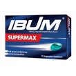 Ibum Supermax, 600 mg, kapsułki miękkie, 20 szt.
