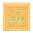 Mydlarnia 4 Szpaki, Eukaliptus Cytrynowy, regenerująca odżywka w kostce do włosów, 55 g