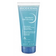 Bioderma Atoderm Gel douche, nawilżający żel pod prysznic i do kąpieli, 200 ml