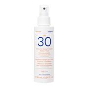 Korres Yoghurt, emulsja ochronna do twarzy i ciała SPF 30, spray, 150 ml