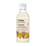 Tołpa dermo face enzyme., mikrozłuszczający tonik - esencja 3 enzymy, 200 ml