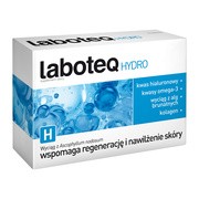 Laboteq Hydro, tabletki, 30 szt.