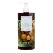 Korres Santorini Grape, żel pod prysznic, 1000 ml