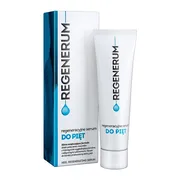 Regenerum, regeneracyjne serum do pięt, 30 g