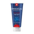 SwissGel, końska maść z kolagenem morskim forte, rozgrzewająca, 200 ml