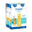 Frebini Energy Drink, płyn o smaku bananowym, 4 x 200 ml