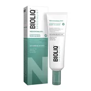 Bioliq Specialist Niedoskonałości, przeciwzmarszczkowy krem na dzień, 30 ml