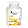 Aliness Fish Omega 3 Trójglicerydy 180/120 mg, kapsułki miękkie, 60 szt.