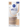 Nivea Hyaluron Cellular Filler, serum-podkład 3w1, nr 03, 30 ml